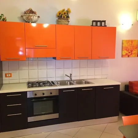 Moretto Appartement Rosolina Mare
