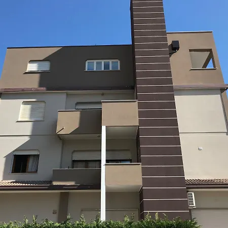 Appartement Moretto