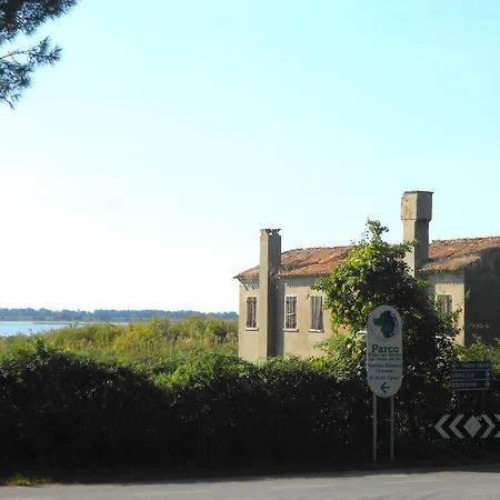 Appartement Moretto
