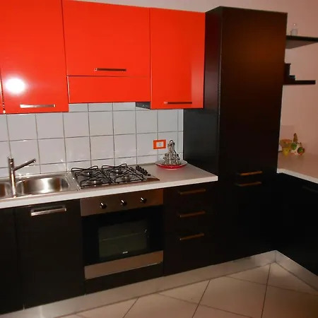 Appartement Moretto