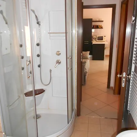 Appartement Moretto Rosolina Mare