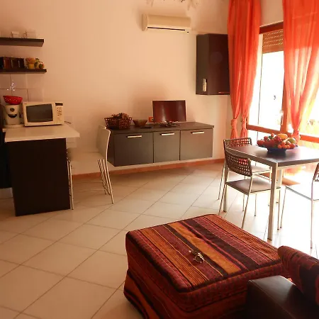 Appartement Moretto Rosolina Mare