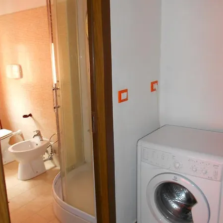 Moretto Appartement