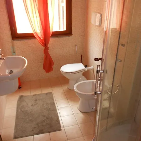 Moretto Appartement Rosolina Mare
