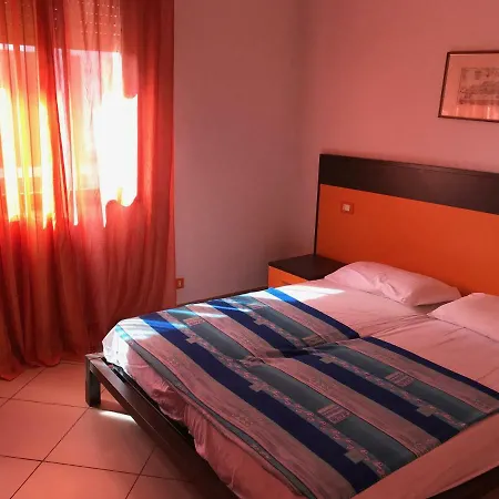 Moretto Appartement Rosolina Mare
