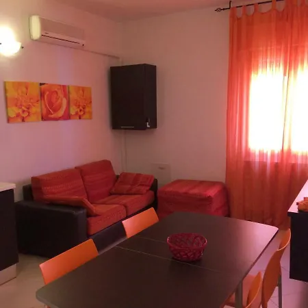 Moretto Appartement
